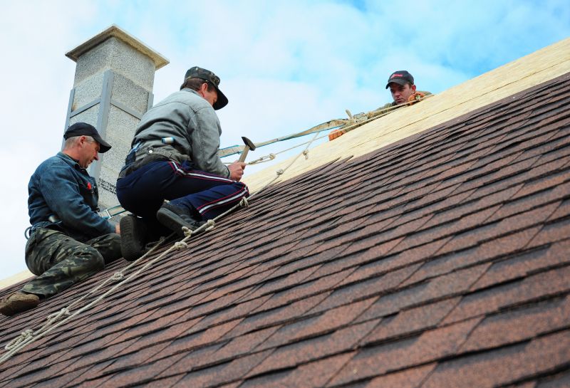 Local Roofing Contractors